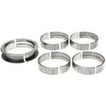 Clevite Crankshaft Main Bearing Set MS-2204A-.50MM; A-series. Fixed Price $89.51.