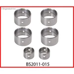 Enginetech Balance Shaft Bearing Set BS2011-015;. Fixed Price $32.71.