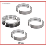 Enginetech Crankshaft Main Bearing Set BC122JSTD; Standard. Fixed Price $50.21.