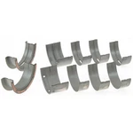 Sealed Power Main Bearing Set - 4040M20. Fixed Price $152.81.