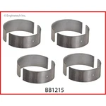 Enginetech Connecting Rod Bearing Set BB1215STD;. Fixed Price $52.48.