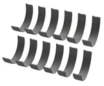 Enginetech Connecting Rod Bearing Set For 1 .50 Mm .020IN Oversize. Fixed Price $66.99.