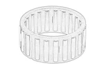 For Oe Bmw 11 27 8 570 971 Balance Shaft Module Bearing Fits:. Fixed Price $42.11.