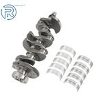 Crankshaft & Main Bearing Kit 1.6L For Hyundai Kia Accent Rio 2012-19. Fixed Price $97.84.
