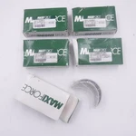 5 Pack Maxiforce TR116081 Connecting Rod Bearing Std John Deere. Fixed Price $59.99.