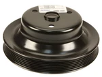 Ac Delco 15PB76B Crankshaft Pulley Fits 1988-1999 Chevy C1500 Genuine Gm. Fixed Price $56.62.