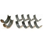 Sealed Power 125M 10 "speed Pro" Engine Crankshaft Main Bearing Set. Fixed Price $169.80.