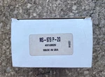 Clevite MS-979 P-20 Engine Main Bearings 1965-1996 Ford 240 250 300 L6. Fixed Price $35.00.