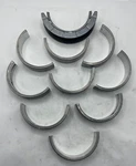 Federal-mogul 25MM Engine Crankshaft Main Bearing Set. Fixed Price $57.83.