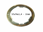 Start Washer; 62;V. Automatic Transmission Mercedes 722.3/5. Fixed Price $58.10.