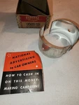 New Box Federal Mogul Bearing Standard 9565 Sb. Fixed Price $25.00.