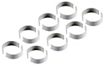 Std Rod & Main Bearing Set For Nissan Infiniti 5.6L VK56 2004-2015 2017-2019. Fixed Price $126.16.