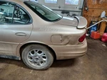 Engine 3.5L Vin 8TH Digit Federal Opt NF2 Fits 00 Intrigue 748580. Fixed Price $400.00.