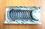 Datsun Bluebird, Brougham, Cedric, Fairlady, Gloria, Main Bearings 030" / 0.75MM. Fixed Price $40.31.