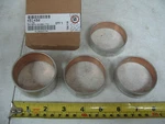 Cam Bearing Kit For International DT466E. Pai # 451490 Ref. 680117C3 675424C1. Fixed Price $49.00.