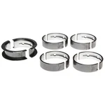 Clevite Crankshaft Main Bearing Set MS-2366A-10;. Fixed Price $139.16.