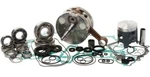 Vertex WR101-082 Engine Rebuild Kit Fits 2003-2024 Yamaha & 16-24 YZ250X. Fixed Price $867.95.