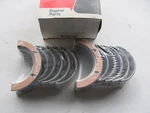 Perfect Circle MS979P Engine Main Bearing Set .030" 1965-96 Ford 240 250 300-L6. Fixed Price $35.99.