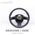 2009-2011 Audi S6 S-line 3-SPOKE Steering Wheel 4F0419091DP. Fixed Price $131.49.