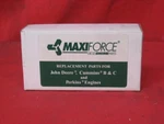 Rod Bearing Set, Maxforce P/n P85042. Fixed Price $65.00.