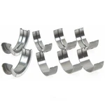 Engine Crankshaft Main Bearing Set Sealed Power 7242MA. Fixed Price $82.95.
