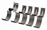 Enginetech Crankshaft Main Bearing Set For .010IN .25MM Oversize. Fixed Price $54.99.