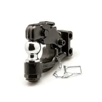 Husky Towing 33258 2-5/16" Ball 20K Pintle Hook Combo. Fixed Price $157.58.