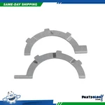Dnj TW1100 Thrust Washers For 99-13 Chrysler Dodge 1500 Aspen 3.7L V8 Sohc 16V. Fixed Price $15.99.