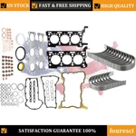 Engine Head Gasket Set & Con Rod Bearings For 2014-2018 Ram 1500 3.0L V6 Diesel. Fixed Price $259.99.