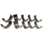Engine Crankshaft Main Bearing Set-vin: Speed-pro 113M 10. Fixed Price $105.94.