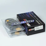 King Racing CR6855XP .025 Rod Bearings For Porsche 911 914 2.0L 2.2L Ohc Turbo. Fixed Price $161.29.