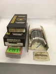Fits European Ford Capri V6 2550CC 1972-1973 Main Bearing Set VPM91235-030. Fixed Price $59.50.