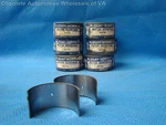 1930 - 45 International Ihc 223 241 259 Series Rod Bearing Set Std Eng K. Fixed Price $100.00.