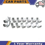 Sealed Engine Crankshaft Main Bearing Set Fits 1966 Gmc 1000. Fixed Price $151.37.