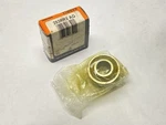 Timken 203RR2 Ag Radial Ball Bearing 0.6350" 1.5750" Od 0.720" Wide. Fixed Price $28.49.