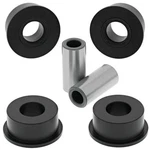 Quadboss 413967 99-05 Arctic Cat 250 2X4 (02) Lower A-arm Kit Front Repair. Fixed Price $84.19.