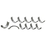 Genuine Sealed Power Engine Crankshaft Main Bearing Set 7461MA .25MM. Fixed Price $98.93.