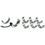Sealed Power Engine Crankshaft Main Bearing Set 7262MA. Fixed Price $98.20.