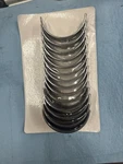 Ferrari 250/275 Main Bearing Shells, Complete Set, .010" Undersize, Vandervell. Fixed Price $2800.00.