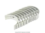 Saab 9-3 9-5 9000 (1990-2009) Main Bearing Set (standard) Glyco Oem. Fixed Price $91.80.