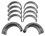 King MB557HP010 Main Bearings Hp-series .010 In. Crankshaft. Fixed Price $66.99.