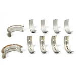 Mahle Original/clevite Main Bearing Set - MS1733P10. Fixed Price $116.30.