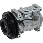 New Ac A/c Compressor For 2005-2010 Hino 238 258 268 338 7.7L 88310E0110. Fixed Price $197.32.