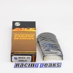 Acl Race 5M1237H-STD Main Bearing For Mitsubishi 4B11 Lancer Evo X 2.0 2007-16. Fixed Price $157.59.