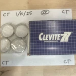 Clevite Mahle SH1355S Cam Bearing Set (only 4). Fixed Price $15.29.