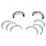 Dnj MB1135 Engine Crankshaft Main Bearing Set. Fixed Price $38.80.