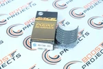 Acl Race Rod Bearings Fits Ford Ecoboost Turbo 2.0L, 2.3L W/+.001" Oil Clearance. Fixed Price $87.52.