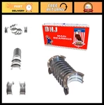 Oversize Main Bearings Set Ford Lincoln Mercury 300 Bronco Caliente 4.3L-5.0. Fixed Price $62.99.
