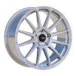 Konig AR8951243S Aeris 19X8.5 5X112 ET43 Flow Formed 12-SPOKE Wheel Steel Silver. Fixed Price $318.95.