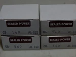 4+10 Over Rod Brgs Perkins & Cyl,ford, Massey Tractor 3A-152,4-203 MF65,MF35. Fixed Price $40.00.